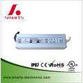 waterproof power supply 110v ac 24v dc 72w 3 amp